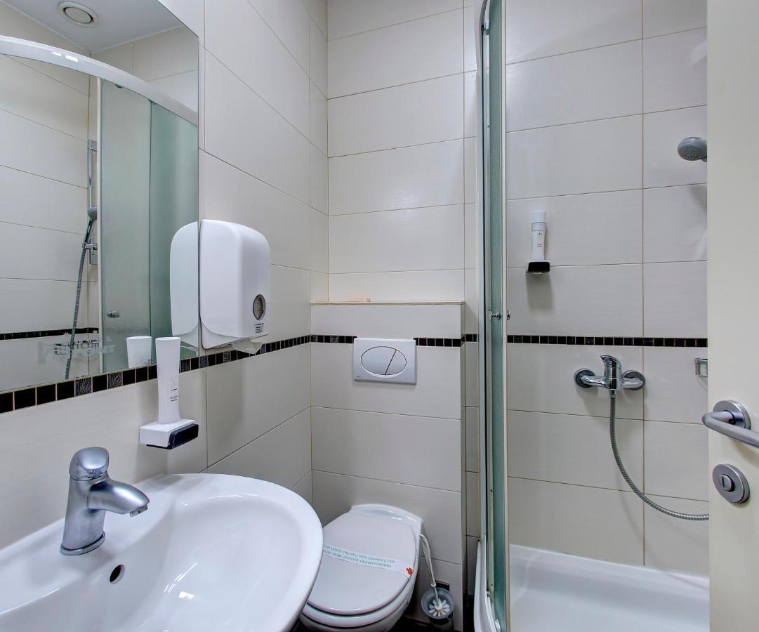Hotel Le Pont Prijedor Dış mekan fotoğraf