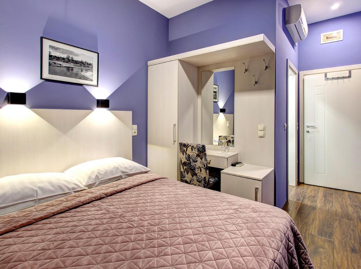 Hotel Le Pont Prijedor Dış mekan fotoğraf