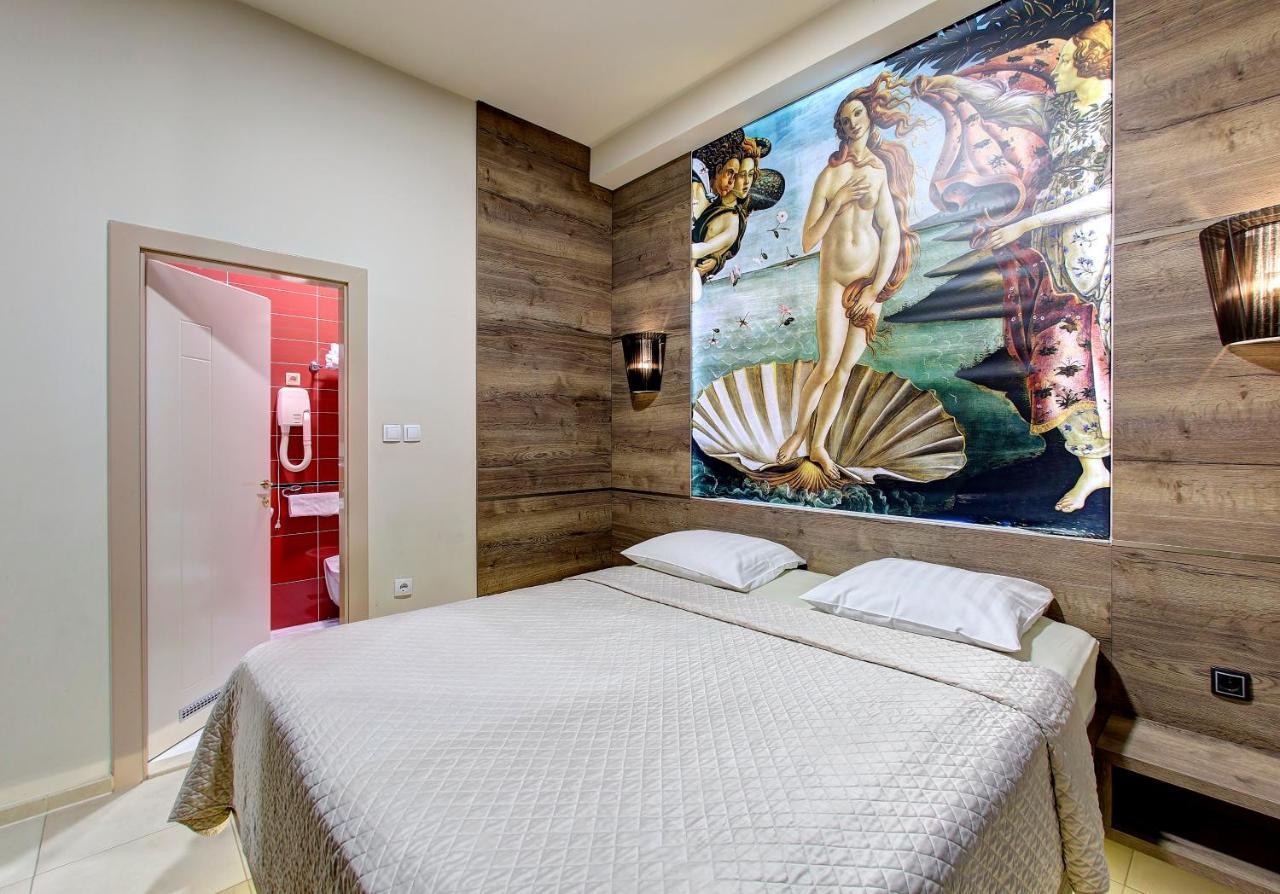 Hotel Le Pont Prijedor Dış mekan fotoğraf