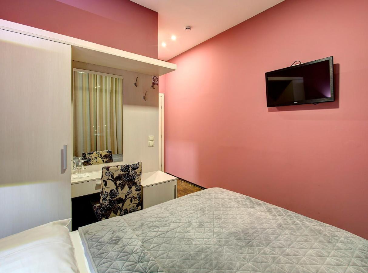 Hotel Le Pont Prijedor Dış mekan fotoğraf
