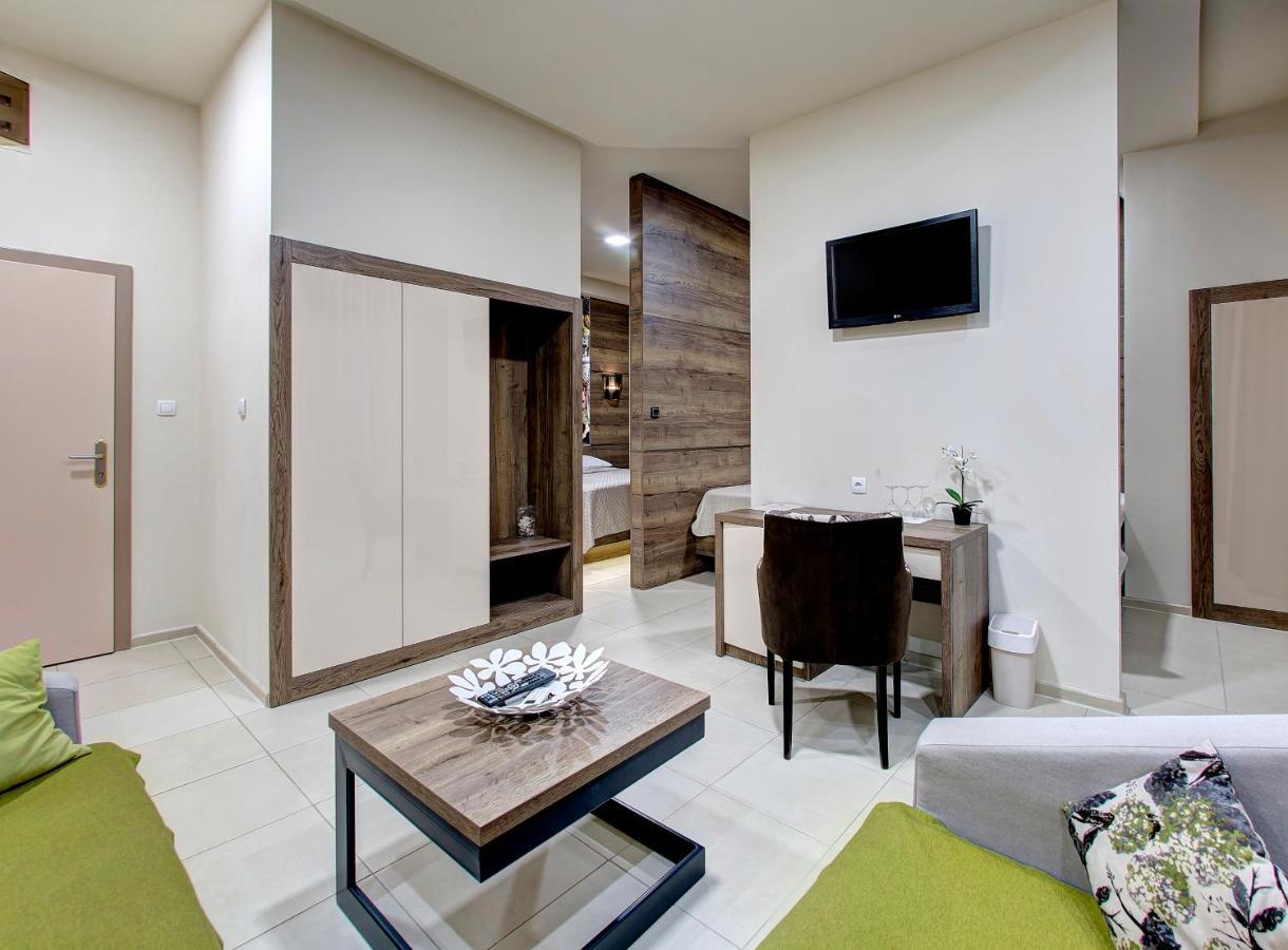 Hotel Le Pont Prijedor Dış mekan fotoğraf