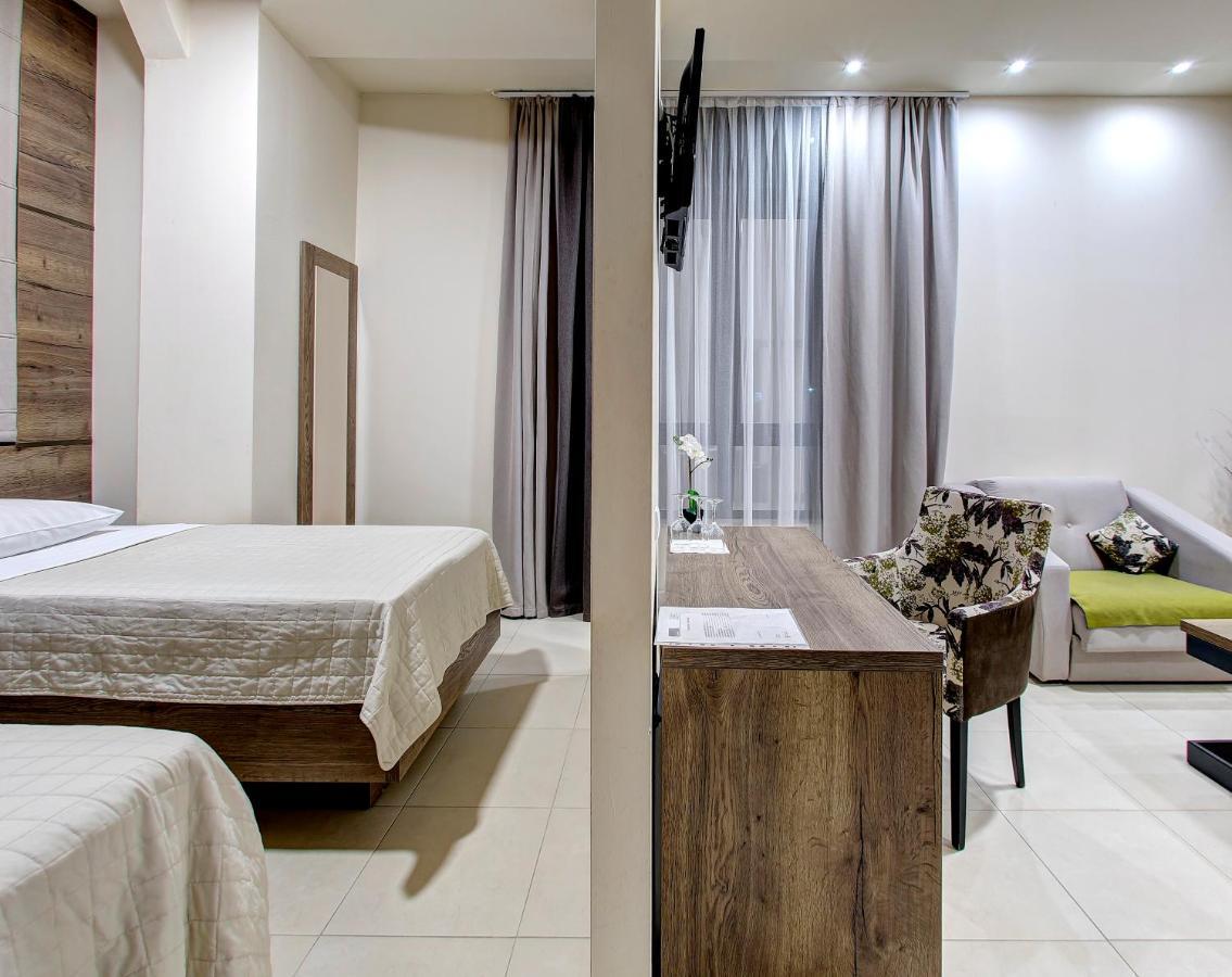 Hotel Le Pont Prijedor Dış mekan fotoğraf