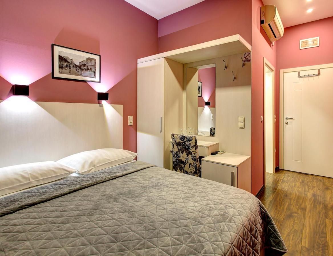 Hotel Le Pont Prijedor Dış mekan fotoğraf