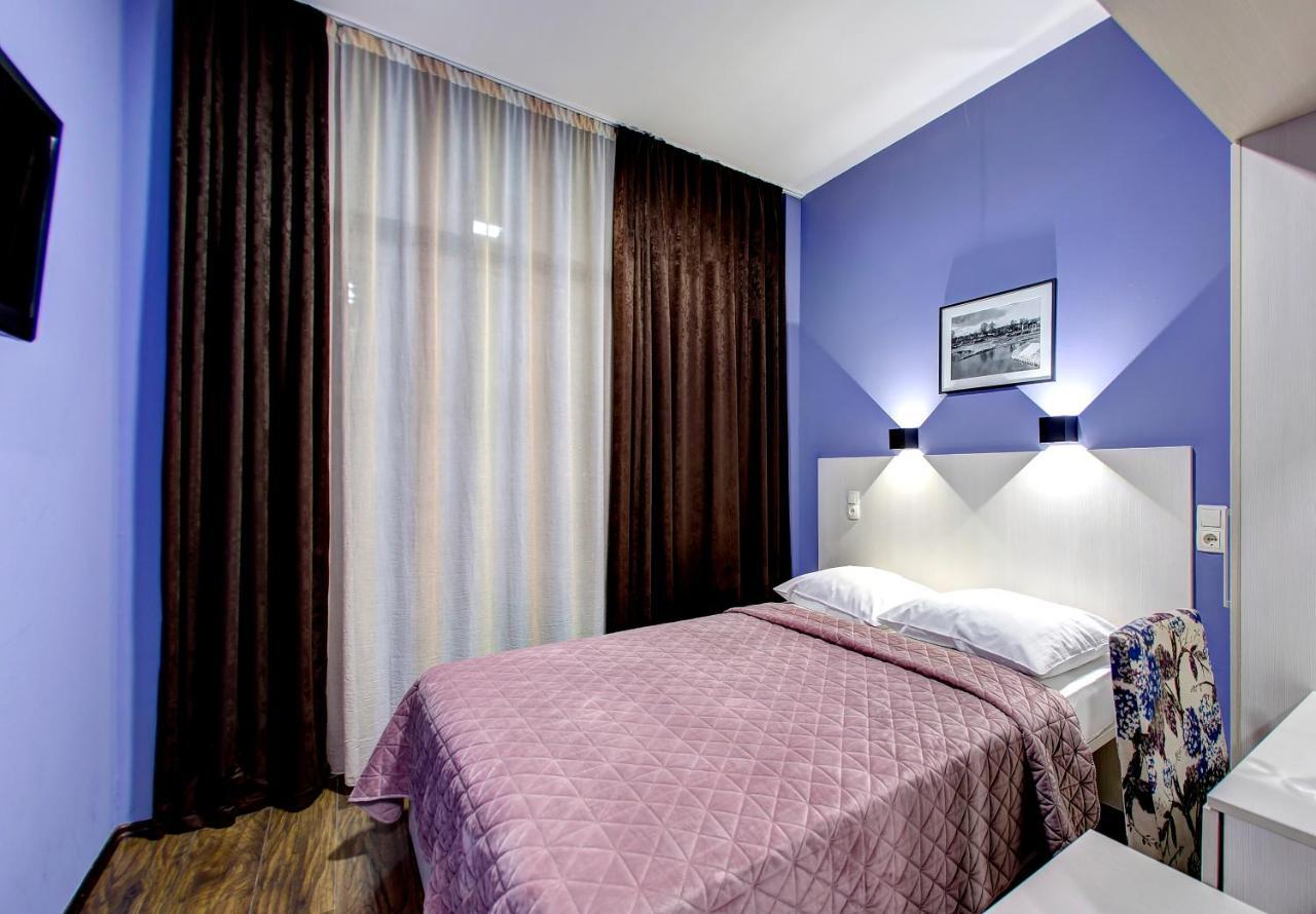 Hotel Le Pont Prijedor Dış mekan fotoğraf