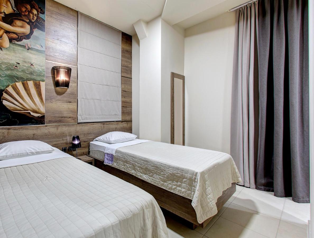 Hotel Le Pont Prijedor Dış mekan fotoğraf