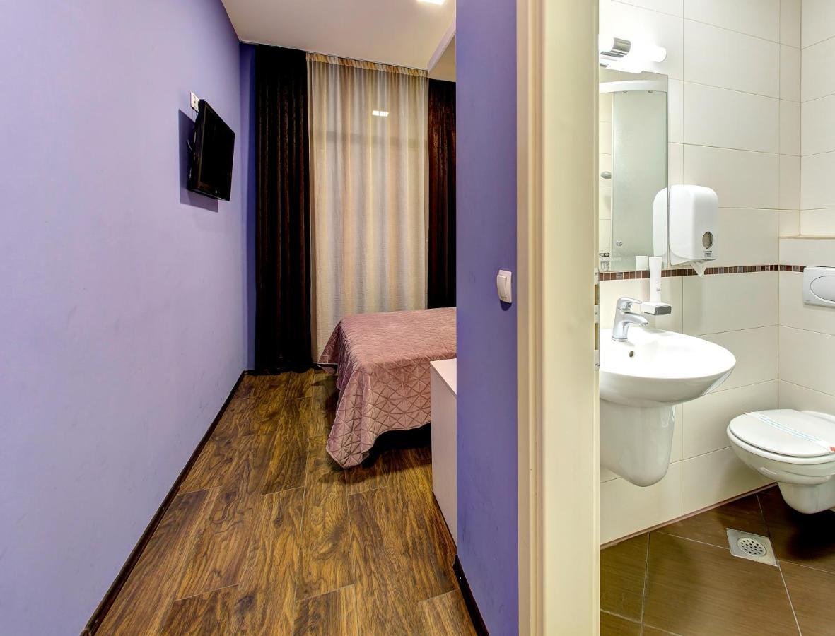 Hotel Le Pont Prijedor Dış mekan fotoğraf