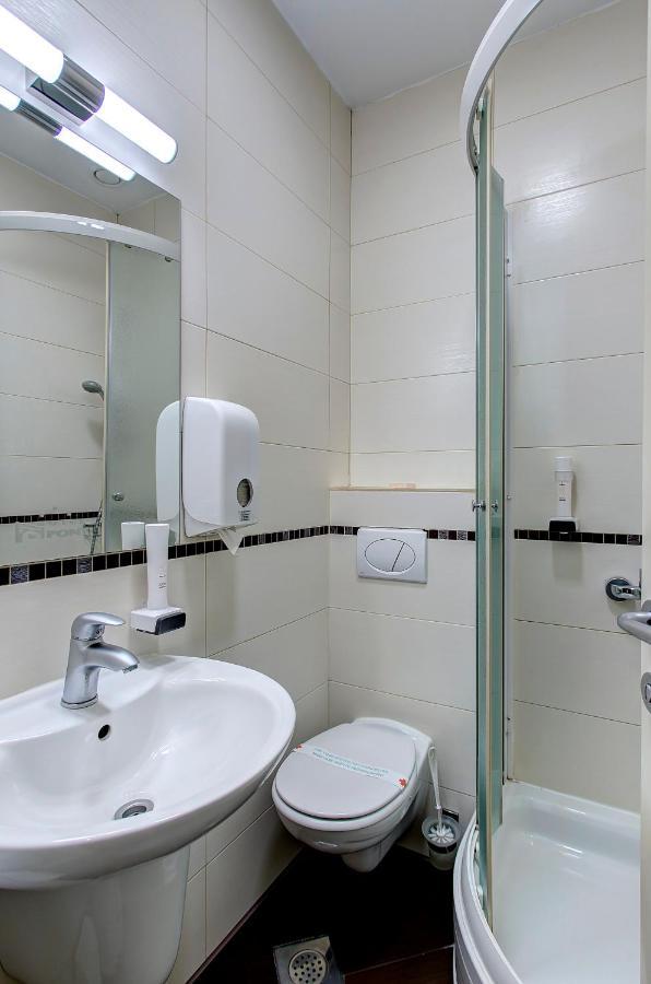 Hotel Le Pont Prijedor Dış mekan fotoğraf