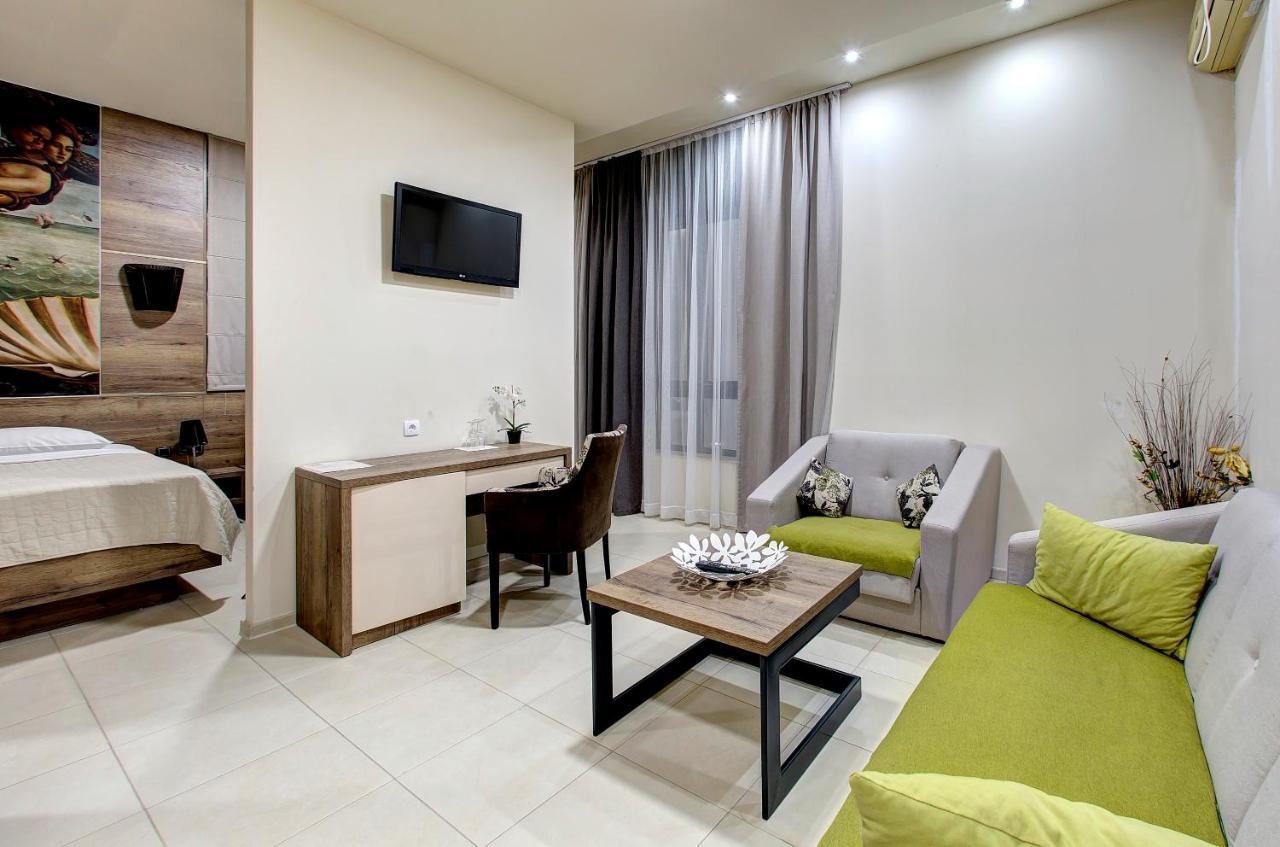 Hotel Le Pont Prijedor Dış mekan fotoğraf