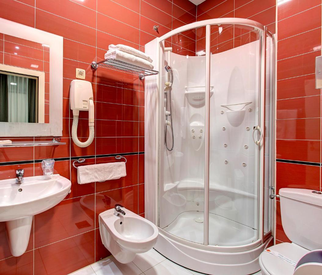 Hotel Le Pont Prijedor Dış mekan fotoğraf