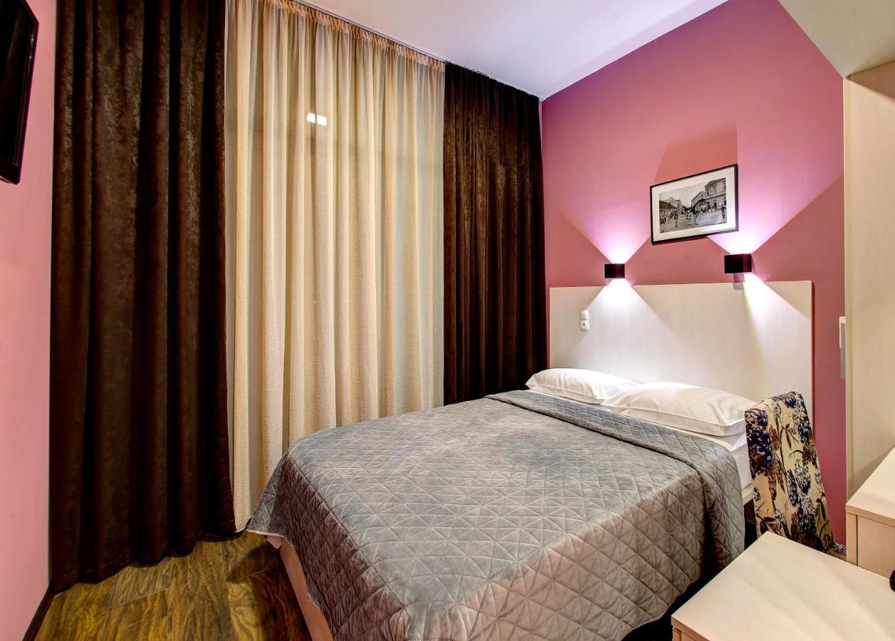 Hotel Le Pont Prijedor Dış mekan fotoğraf