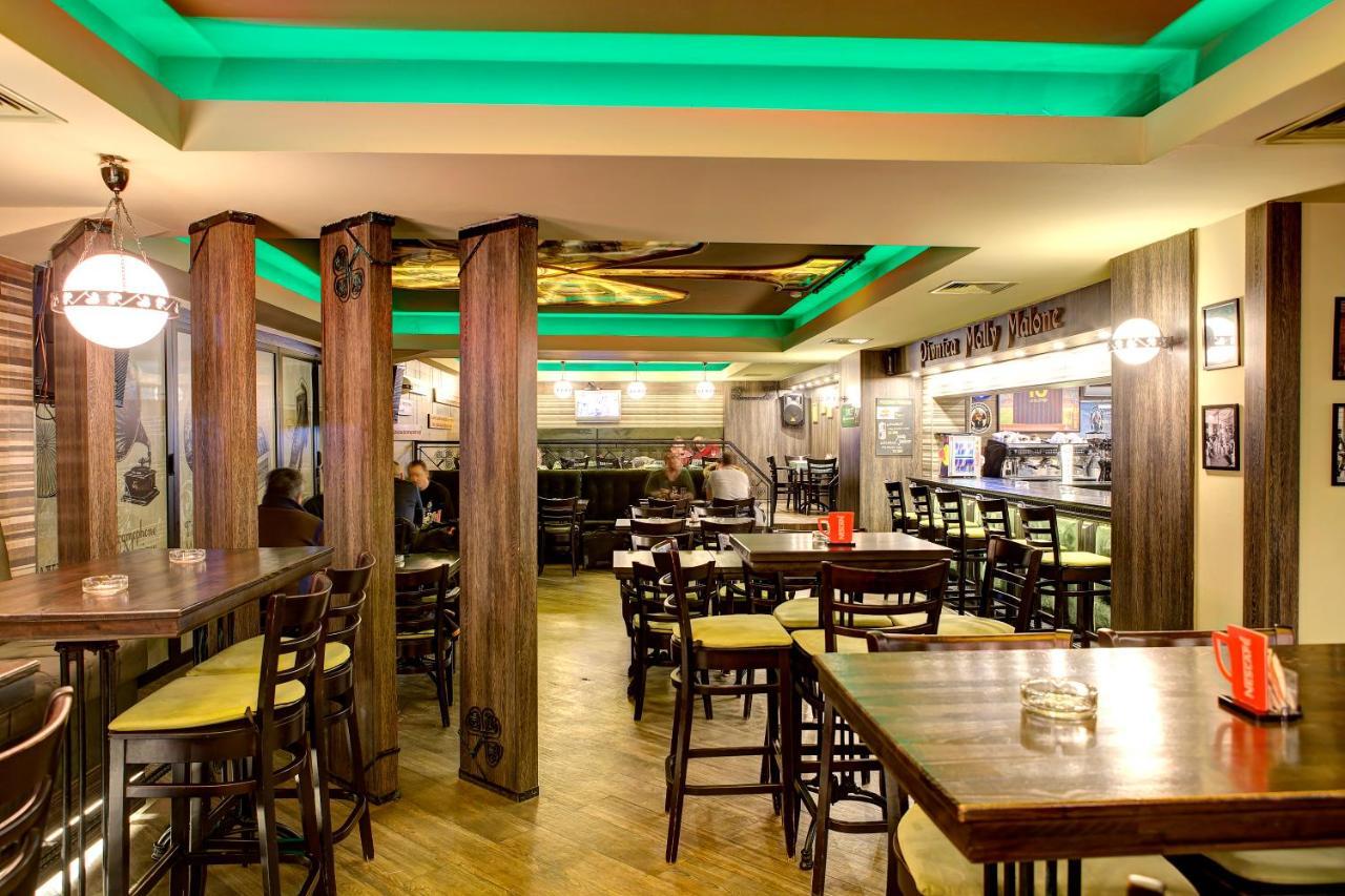 Hotel Le Pont Prijedor Dış mekan fotoğraf