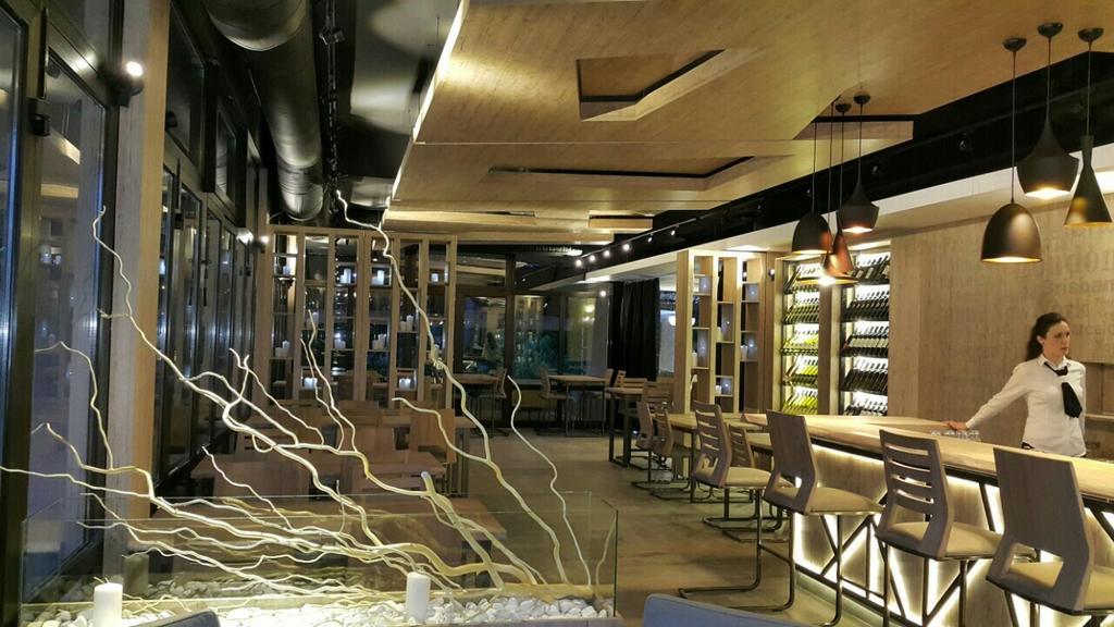 Hotel Le Pont Prijedor Dış mekan fotoğraf