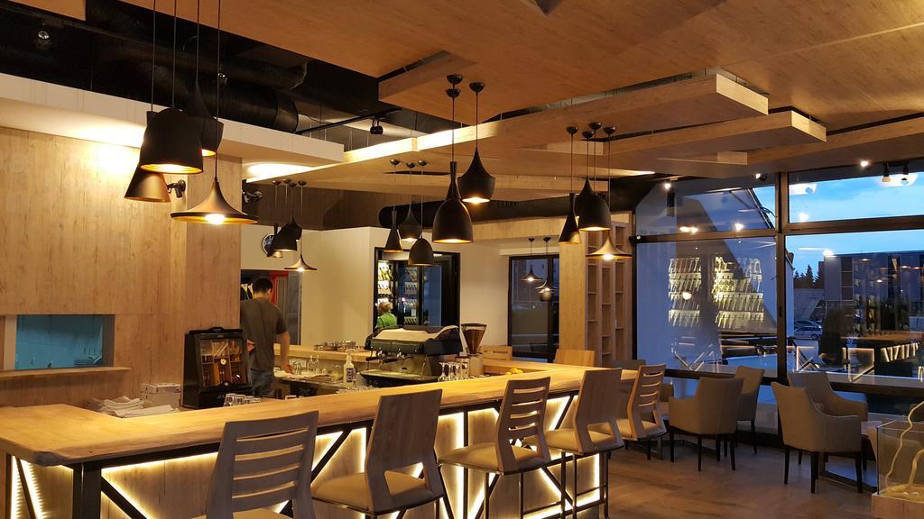 Hotel Le Pont Prijedor Dış mekan fotoğraf