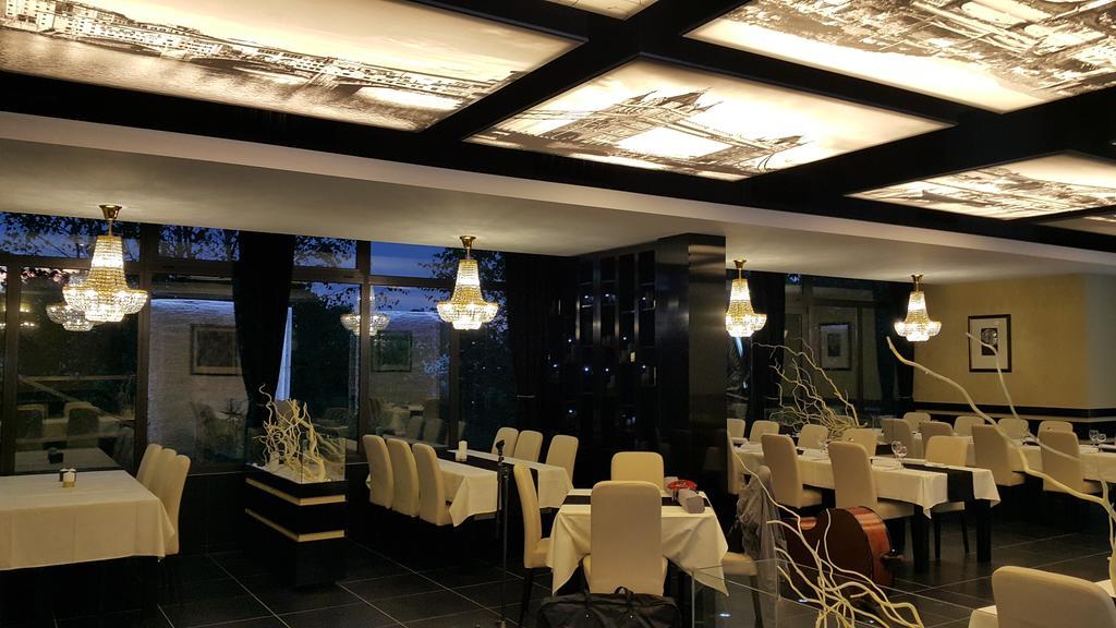 Hotel Le Pont Prijedor Dış mekan fotoğraf