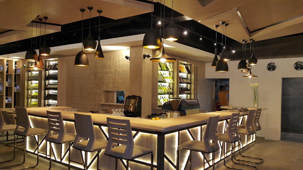 Hotel Le Pont Prijedor Dış mekan fotoğraf