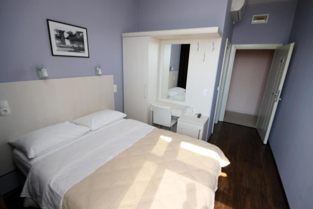 Hotel Le Pont Prijedor Oda fotoğraf