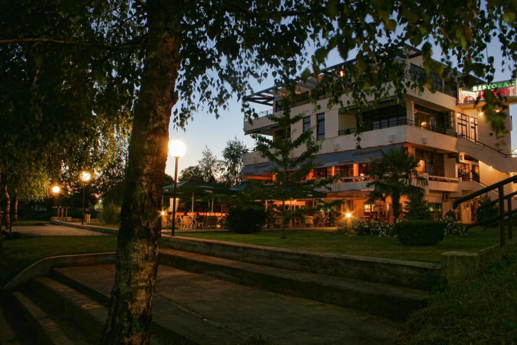 Hotel Le Pont Prijedor Dış mekan fotoğraf